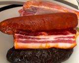 Foto del paso 3 de la receta: Fabada asturiana (con Ninja Foodi o Instant Pot)
