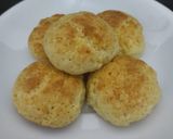 Foto del paso 4 de la receta: Escones de queso
