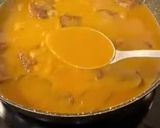 A picture of step 11 of Pork Tenderloin in Sauce.