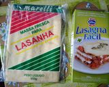 Foto del paso 10 de la receta: Lasagna súper económica😋😍
