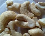 ক‍্যাশুনাট সালাদ রেসিপির ধাপ 2 ছবি