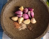 Foto langkah ke 1 dari resep Sop Iga Berempah.