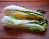 德國香菇雞: 馬西所喲的泡菜的食譜步驟6照片