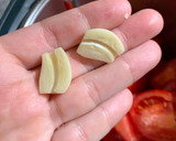 Foto del paso 1 de la receta: Gazpacho andaluz para niños
