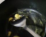 Foto langkah ke 3 dari resep Spaghetti Carbonara Dadakan.