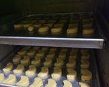 Foto langkah ke 5 dari resep Putri Salju Mete.