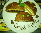 Foto langkah ke 4 dari resep Martabak mini.