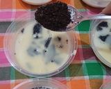 Foto langkah ke 5 dari resep Puding Susu.