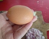 Foto langkah ke 5 dari resep Mie Telur Ayam Tumis Sederhana.