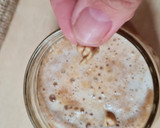 Foto del paso 3 de la receta: Sujeonggwa, ponche especiado de caqui o persimon desde Corea 🇰🇷 🇰🇵 como refresco o postrecito🍹