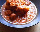 Foto del paso 7 de la receta: Pies de cerdo con chorizo, Con o sin instant pot
