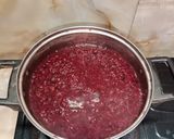 Foto langkah ke 2 dari resep Bubur Ketan Hitam.
