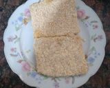 Foto del paso 2 de la receta: Milanesa de tofu