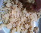 A picture of step 7 of Mince stuffed crispy potato cutlets.