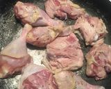 Foto del paso 2 de la receta: Pollo enchipotlado