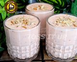 A picture of step 3 of Milk Dryfruits Kulfi Sharbat.