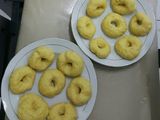 Donat Kentang Empuk ANTI GAGAL
