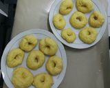 Foto langkah ke 4 dari resep Donat Kentang Empuk ANTI GAGAL.