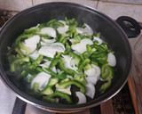 Foto del paso 2 de la receta: Revuelto campero rápido