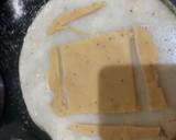 Designer airfried Rajma Samosa recipe step 5 photo