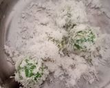 Foto langkah ke 8 dari resep 163. Klepon Ala Chef Devina Hermawan.