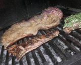 Foto del paso 1 de la receta: Matambre del 10 Pizza