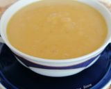 Foto del paso 9 de la receta: Vichyssoise de pera al azafrán