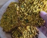Foto del paso 6 de la receta: Bistec de soya hecho en casa y Tofu como extra