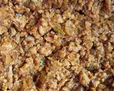 A picture of step 11 of Chicken kachori (Detailed Recipe with pics).