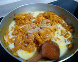 Foto del paso 5 de la receta: Pollo al curry