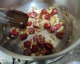 Foto del paso 3 de la receta: Lentejas con chorizo en 18 minutos