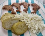 Foto del paso 5 de la receta: Delfines de atún