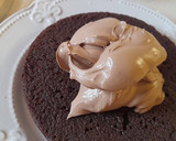 Foto del paso 10 de la receta: Tarta de chocolate y trufa
