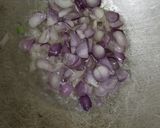 Foto langkah ke 1 dari resep Tumis Oncom Murah Meriah.