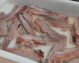 Foto del paso 3 de la receta: Sardinas ahumadas
