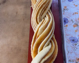 Foto del paso 5 de la receta: Roscas dulces