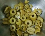 Foto del paso 3 de la receta: Fideos fáciles