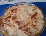 Foto del paso 4 de la receta: Lasaña de carne y berenjena