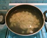 Foto del paso 1 de la receta: Ñoquis de Papa (no solo son del 29)