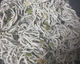 Foto del paso 2 de la receta: Gulas con pimientito y huevo al horno