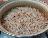 صورة لخطوة 2 من وصفة رز بالبيض