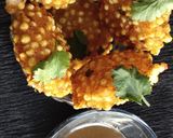 साबूदाना वड़ा (sabudana vada recipe in Hindi) रेसिपी चरण 5 फोटो