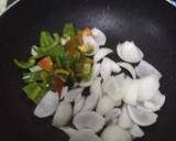 Black pepper Chicken recipe step 6 photo