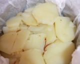 Foto del paso 2 de la receta: Tortilla de patatas al horno