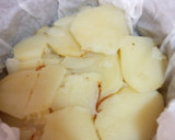 Foto del paso 2 de la receta: Tortilla de patatas al horno