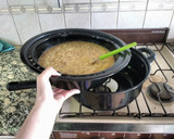 Foto del paso 5 de la receta: Mermelada de naranja y manzana, sin azúcar. diabéticos-celíacos