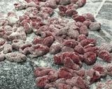 Foto del paso 4 de la receta: Ñoquis de papa y remolacha
