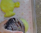 Foto del paso 8 de la receta: Conchas