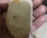 आलू ब्रेड रोल (aloo bread roll recipe in Hindi) रेसिपी चरण 4 फोटो