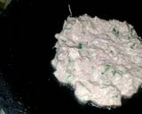 ராகி முருங்கை கீரை அடை (Raagi murunkai keerai adai recipe in tamil) ரெசிபி ஸ்டேப் 2 புகைப்படம்